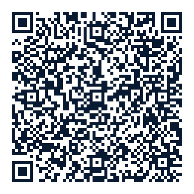 Código QR para iniciar una reserva por correo electrónico